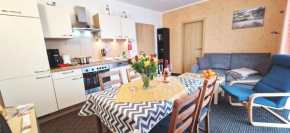 Ferienwohnung Altenkirchen, Altenkirchen
